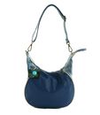 Gabs Narcisa Shoulder Bag M Lapislazzulo+Fiordaliso+Ecru Gabs Narcisa Shoulder Bag M Lapislazzulo+Fiordaliso+Ecru