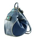 Gabs Narcisa Shoulder Bag M Lapislazzulo+Fiordaliso+Ecru Gabs Narcisa Shoulder Bag M Lapislazzulo+Fiordaliso+Ecru