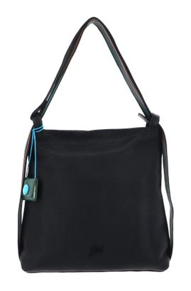 Gabs Dorina Shoulder Bag M Nero