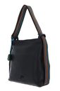 Gabs Dorina Shoulder Bag M Nero Gabs Dorina Shoulder Bag M Nero