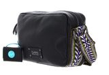 Gabs Naia Shoulder Bag M Nero