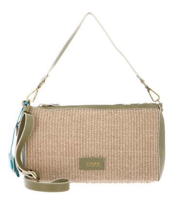 Gabs Pepita Shoulder Bag M Savana