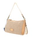 Gabs Pepita Shoulder Bag M Beige+Oro+Naturale Gabs Pepita Shoulder Bag M Beige+Oro+Naturale