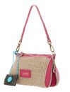 Gabs Pepita Shoulder Bag XS Azalea Gabs Pepita Shoulder Bag XS Azalea