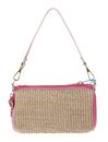Gabs Pepita Shoulder Bag XS Azalea Gabs Pepita Shoulder Bag XS Azalea