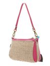 Gabs Pepita Shoulder Bag XS Azalea Gabs Pepita Shoulder Bag XS Azalea