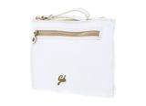 Gabs Olly Shoulder Bag S White Gabs Olly Shoulder Bag S White