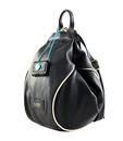 Gabs Narcisa Shoulder Bag M Nero+Smog+Ecru Gabs Narcisa Shoulder Bag M Nero+Smog+Ecru