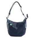 Gabs Narcisa Shoulder Bag M Inchiostro Blu