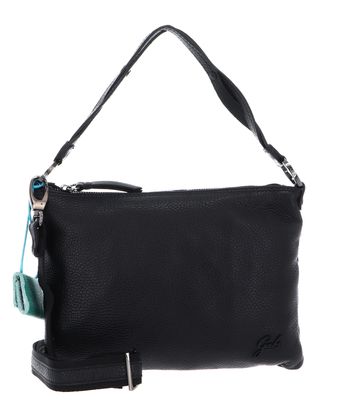 Gabs Beyonce Pochette Bag M Nero