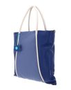 Gabs Lydia Shopper L Lapislazzulo+Fiordaliso+Ecru Gabs Lydia Shopper L Lapislazzulo+Fiordaliso+Ecru
