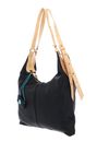 Gabs Clara Hobo Bag M Nero Gabs Clara Hobo Bag M Nero