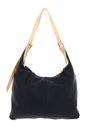 Gabs Clara Hobo Bag M Nero Gabs Clara Hobo Bag M Nero