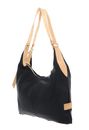 Gabs Clara Hobo Bag M Nero Gabs Clara Hobo Bag M Nero