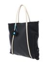 Gabs Lydia Shopper L Nero+Smog+Ecru Gabs Lydia Shopper L Nero+Smog+Ecru