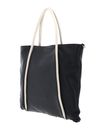 Gabs Lydia Shopper L Nero+Smog+Ecru Gabs Lydia Shopper L Nero+Smog+Ecru