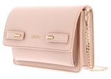 LIU JO Melek Crossbody Bag M Cipria LIU JO Melek Crossbody Bag M Cipria