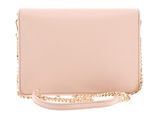 LIU JO Melek Crossbody Bag M Cipria LIU JO Melek Crossbody Bag M Cipria