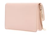 LIU JO Melek Crossbody Bag M Cipria LIU JO Melek Crossbody Bag M Cipria