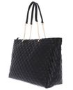 LIU JO Humita ESC Tote Bag L Nero LIU JO Humita ESC Tote Bag L Nero