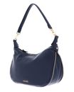 LIU JO Kaliska ECS Hobo Bag M Dress Blue