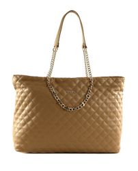 トートバッグ LIU JO Woman Tote bags Camel AA5321E0087 00070 LIU JO shopper bag Humita ESC Tote Bag L Cammello | Buy bags
