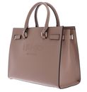 LIU JO Halona Tote Shopping Bag L Cammello LIU JO Halona Tote Shopping Bag L Cammello