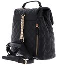 LIU JO Humita ECS Backpack M Nero LIU JO Humita ECS Backpack M Nero