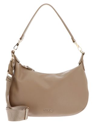 LIU JO Kaliska ECS Hobo Bag M Cammello