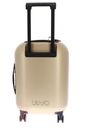 LIU JO Travel Trolley S Gold LIU JO Travel Trolley S Gold