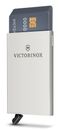 VICTORINOX Altius Secrid Essential Card Wallet Silver VICTORINOX Altius Secrid Essential Card Wallet Silver