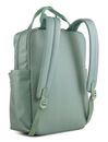 PUMA Phase College Backpack Green Moon