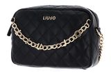 LIU JO Humita Tracolla Crossbody Bag M Nero