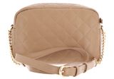 LIU JO Humita Tracolla Crossbody Bag M Cammello