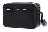 LIU JO Melek Camera Case M Nero