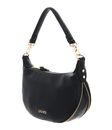 LIU JO Kaliska ECS Hobo Bag S Nero LIU JO Kaliska ECS Hobo Bag S Nero