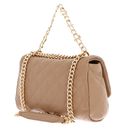 LIU JO Humita Crossbody Bag S Cammello LIU JO Humita Crossbody Bag S Cammello