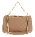 LIU JO Humita Crossbody Bag S Cammello LIU JO Humita Crossbody Bag S Cammello