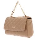 LIU JO Humita Crossbody Bag S Cammello LIU JO Humita Crossbody Bag S Cammello