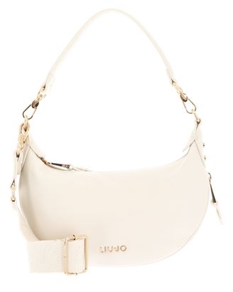 LIU JO Kaliska ECS Hobo Bag S Cream
