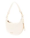 LIU JO Kaliska ECS Hobo Bag S Cream LIU JO Kaliska ECS Hobo Bag S Cream