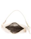 LIU JO Kaliska ECS Hobo Bag S Cream LIU JO Kaliska ECS Hobo Bag S Cream