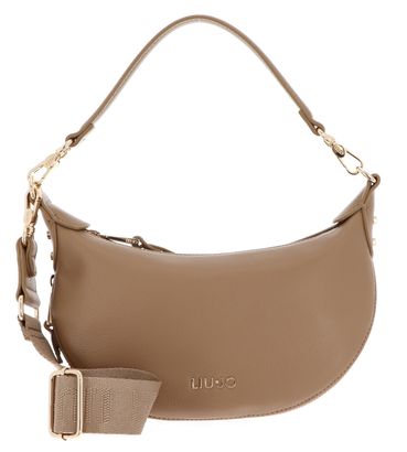 LIU JO Kaliska ECS Hobo Bag S Cammello