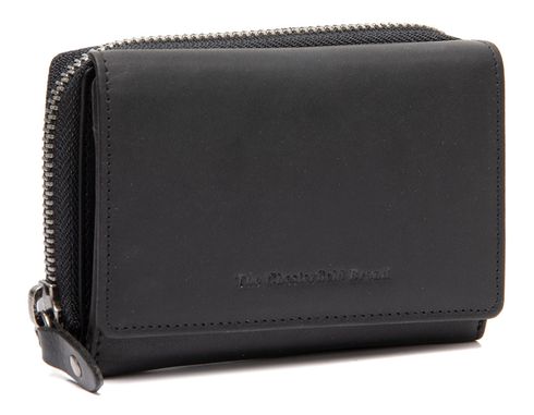 The Chesterfield Brand Sorraia Wallet Black