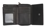 The Chesterfield Brand Sorraia Wallet Black The Chesterfield Brand Sorraia Wallet Black