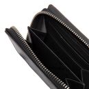 The Chesterfield Brand Sorraia Wallet Black The Chesterfield Brand Sorraia Wallet Black