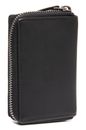 The Chesterfield Brand Osum Wallet Black The Chesterfield Brand Osum Wallet Black