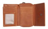 The Chesterfield Brand Sorraia Wallet Cognac The Chesterfield Brand Sorraia Wallet Cognac