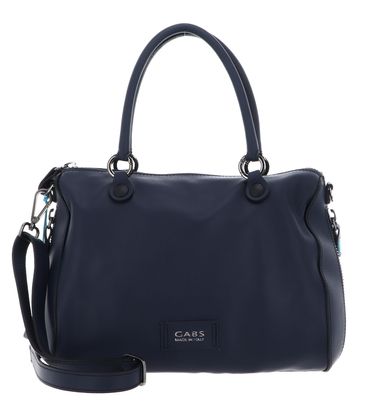 Gabs Karima Shoulder Bag M Inchiostro Blu