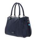 Gabs Karima Shoulder Bag M Inchiostro Blu